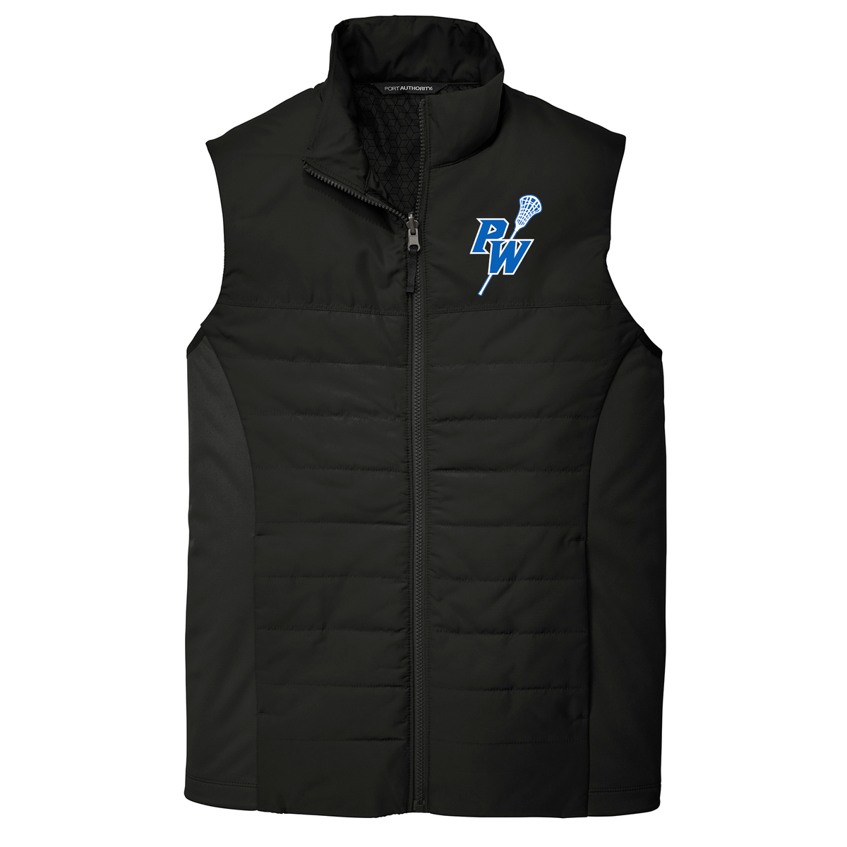 Port Washington Girls Lacrosse Vest