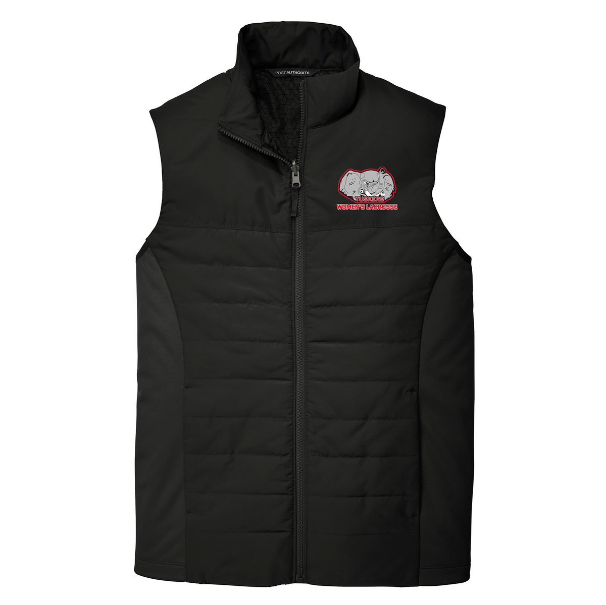 Somers HS Girls Varsity Lacrosse Vest