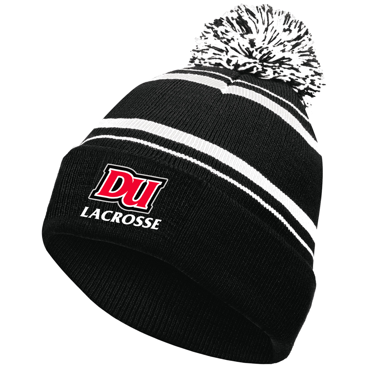 Dominican College Lacrosse Homecoming Beanie