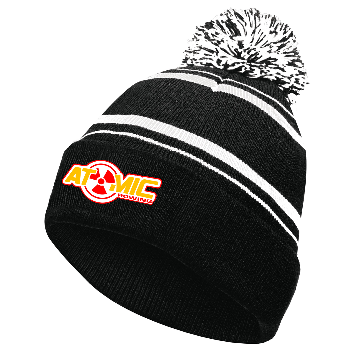 Atomic Rowing Homecoming Beanie