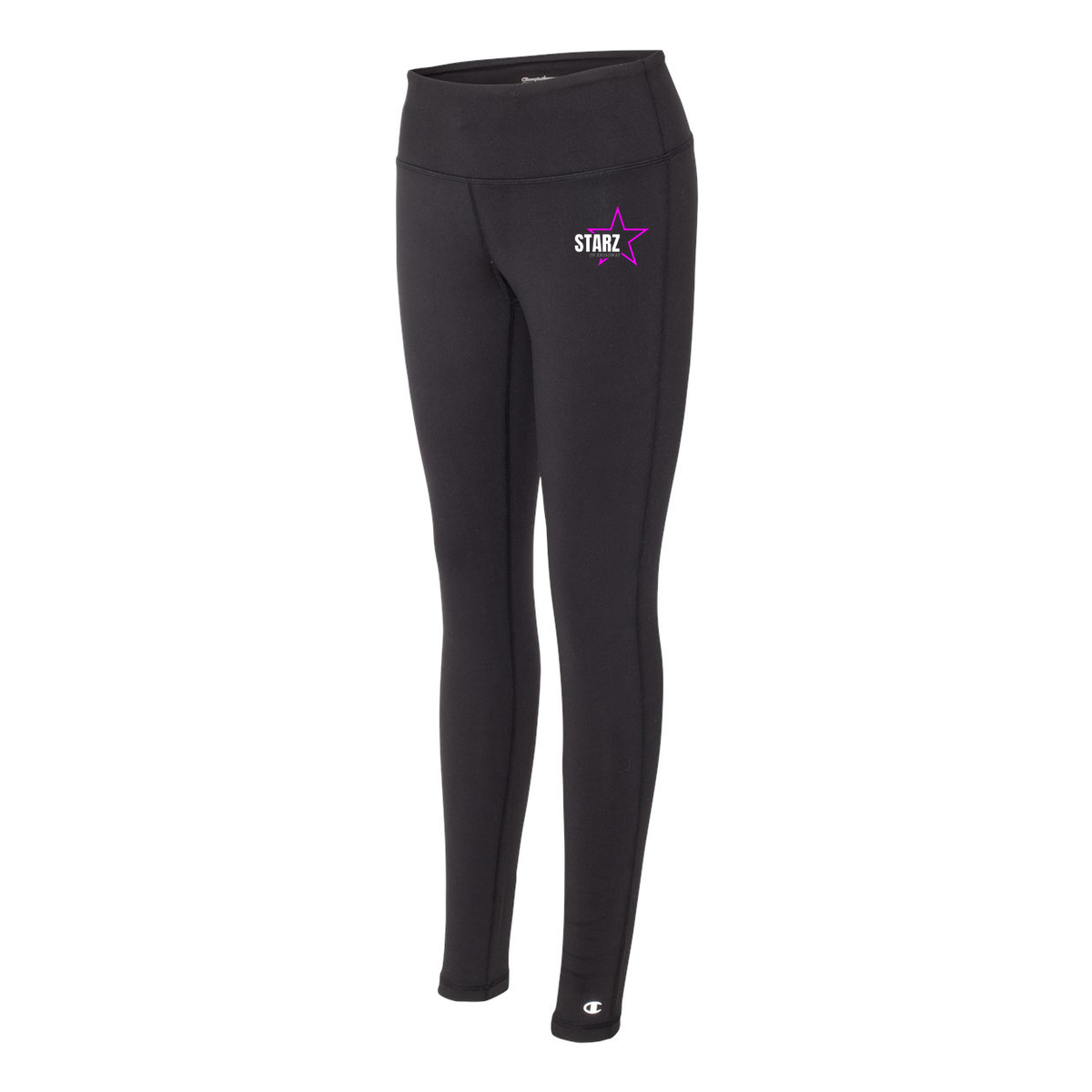 Starz on Broadway Champion Women's Performance Leggings