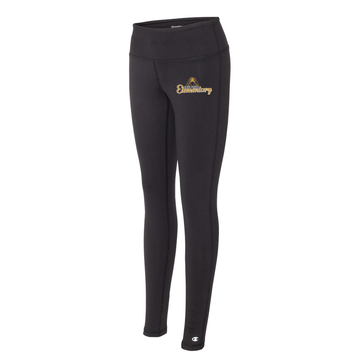 Blue Point Elementary School Champion Women's Performance Leggings