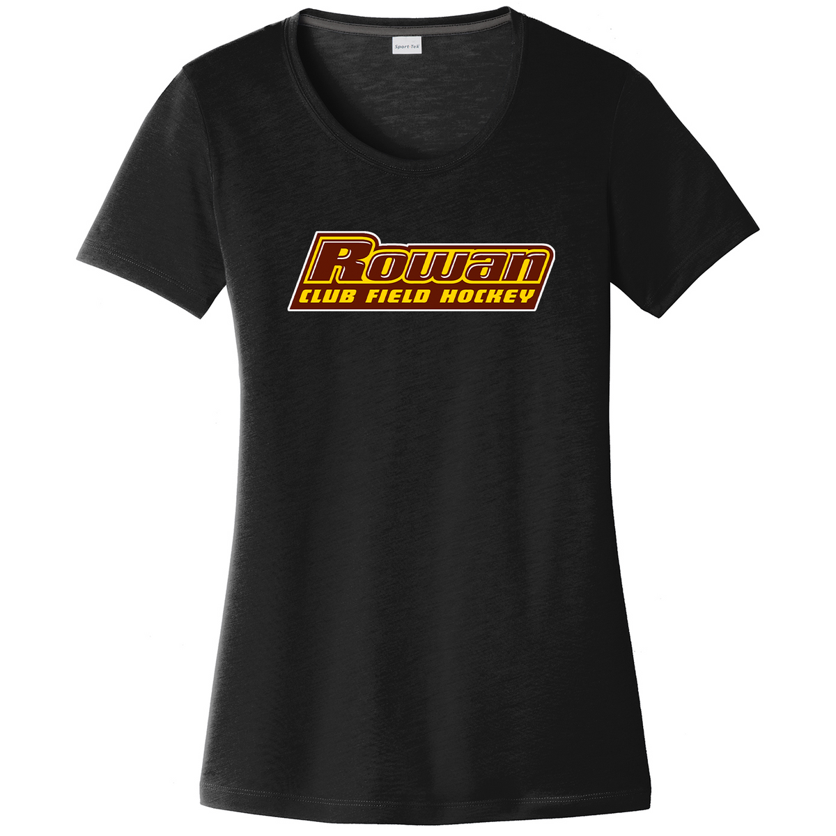 Rowan Club Field Hockey Women's CottonTouch Performance T-Shirt