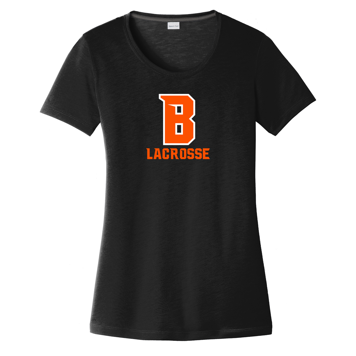 Babylon Lacrosse Women's CottonTouch Performance T-Shirt