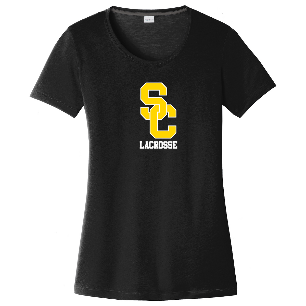 South Carroll Lacrosse Women's CottonTouch Performance T-Shirt