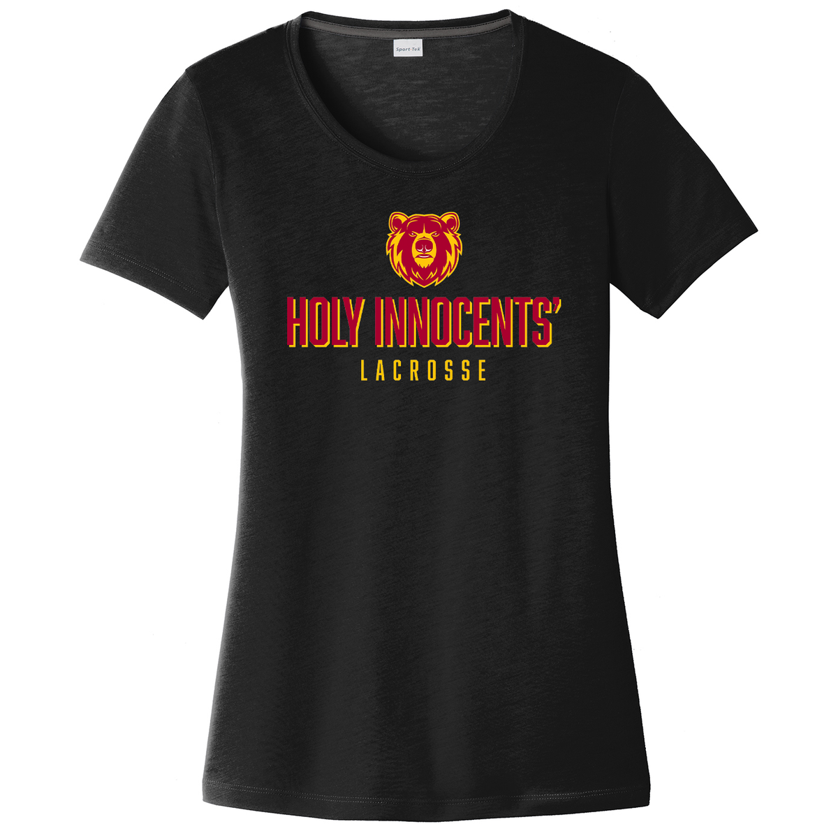 Holy Innocents' Episcopal Lacrosse Women's CottonTouch Performance T-Shirt