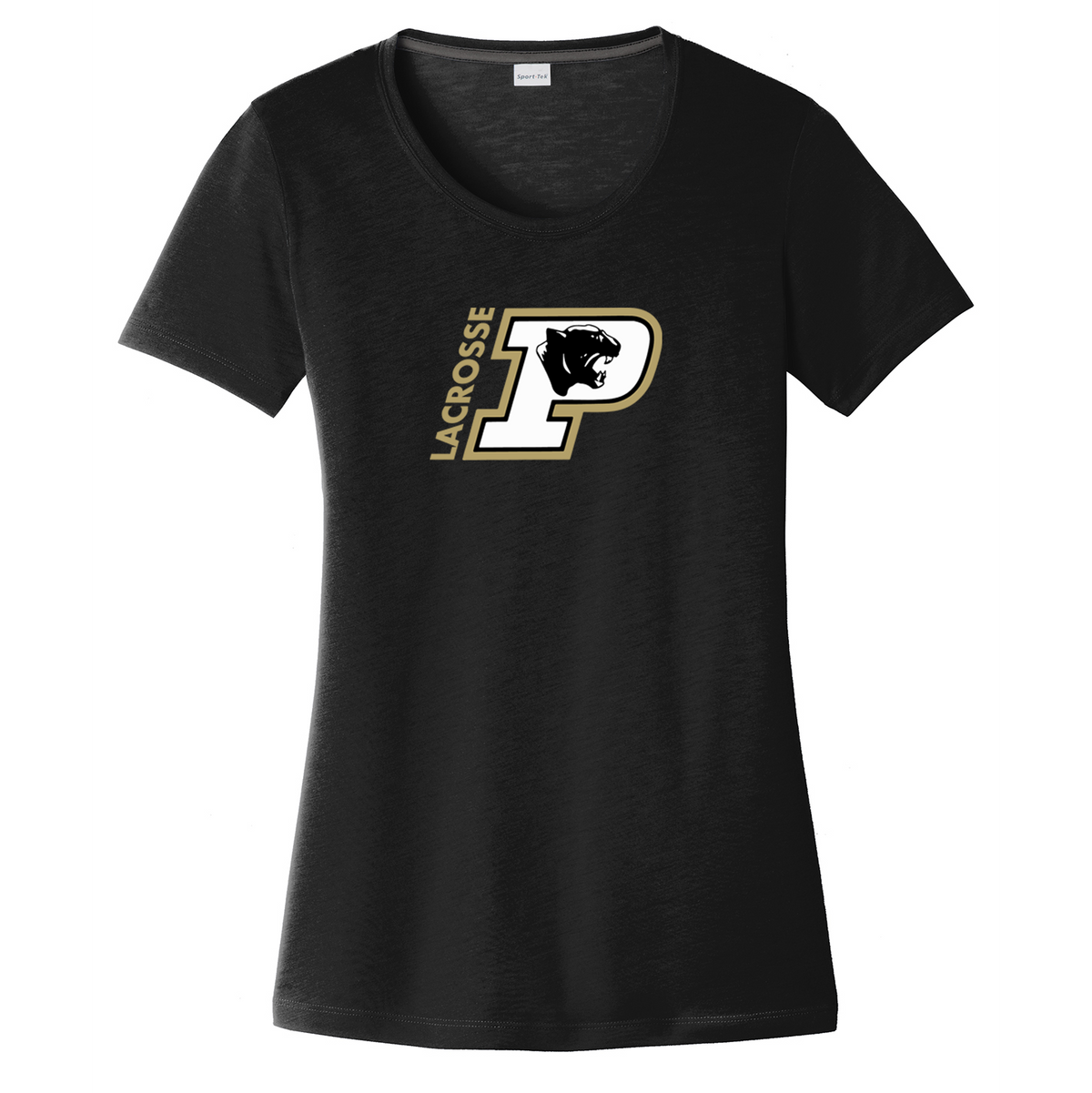 Point Pleasant Boro Lacrosse Women's CottonTouch Performance T-Shirt