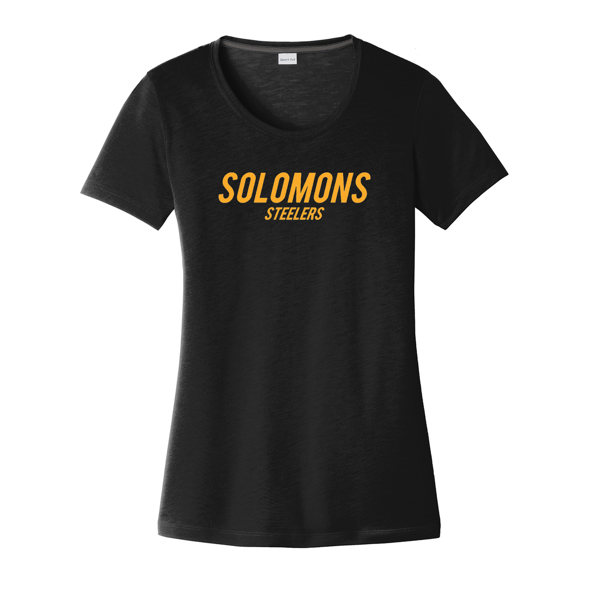 Solomons Lacrosse Women's CottonTouch Performance T-Shirt