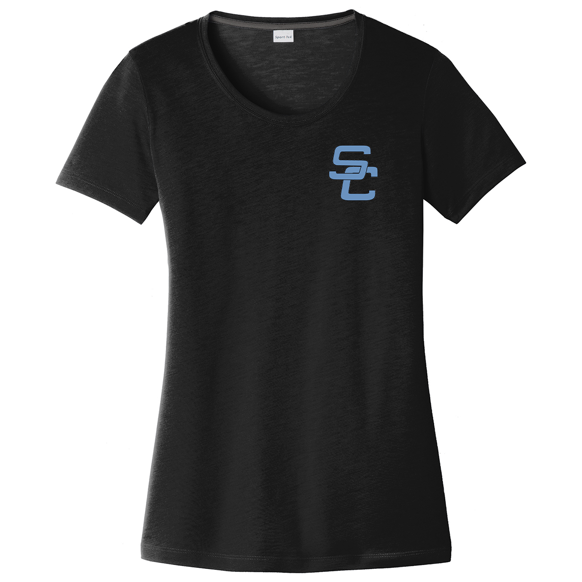 South Carolina Yankees Women's CottonTouch Performance T-Shirt