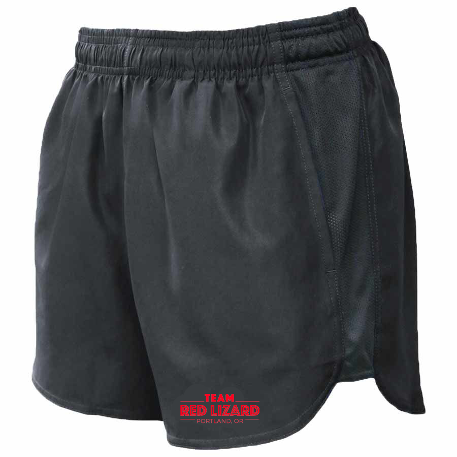 Team Red Lizard Women's Field Shorts w/ Pockets