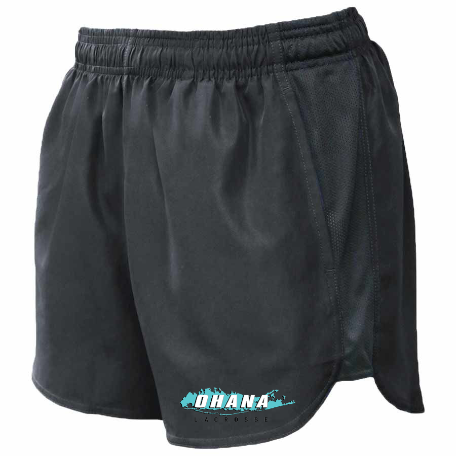 Ohana Girls Lacrosse Women's Field Shorts w/ Pockets