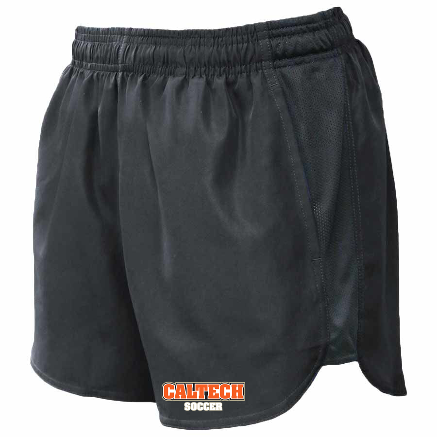 Caltech Beavers Soccer Women's Field Shorts w/ Pockets