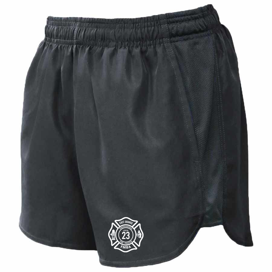 East Orange Local 23 Women's Field Shorts w/ Pockets