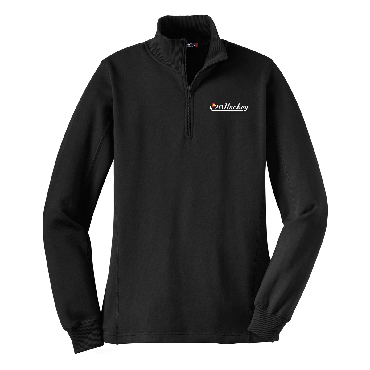 C20 Hockey Women's 1/4 Zip Fleece