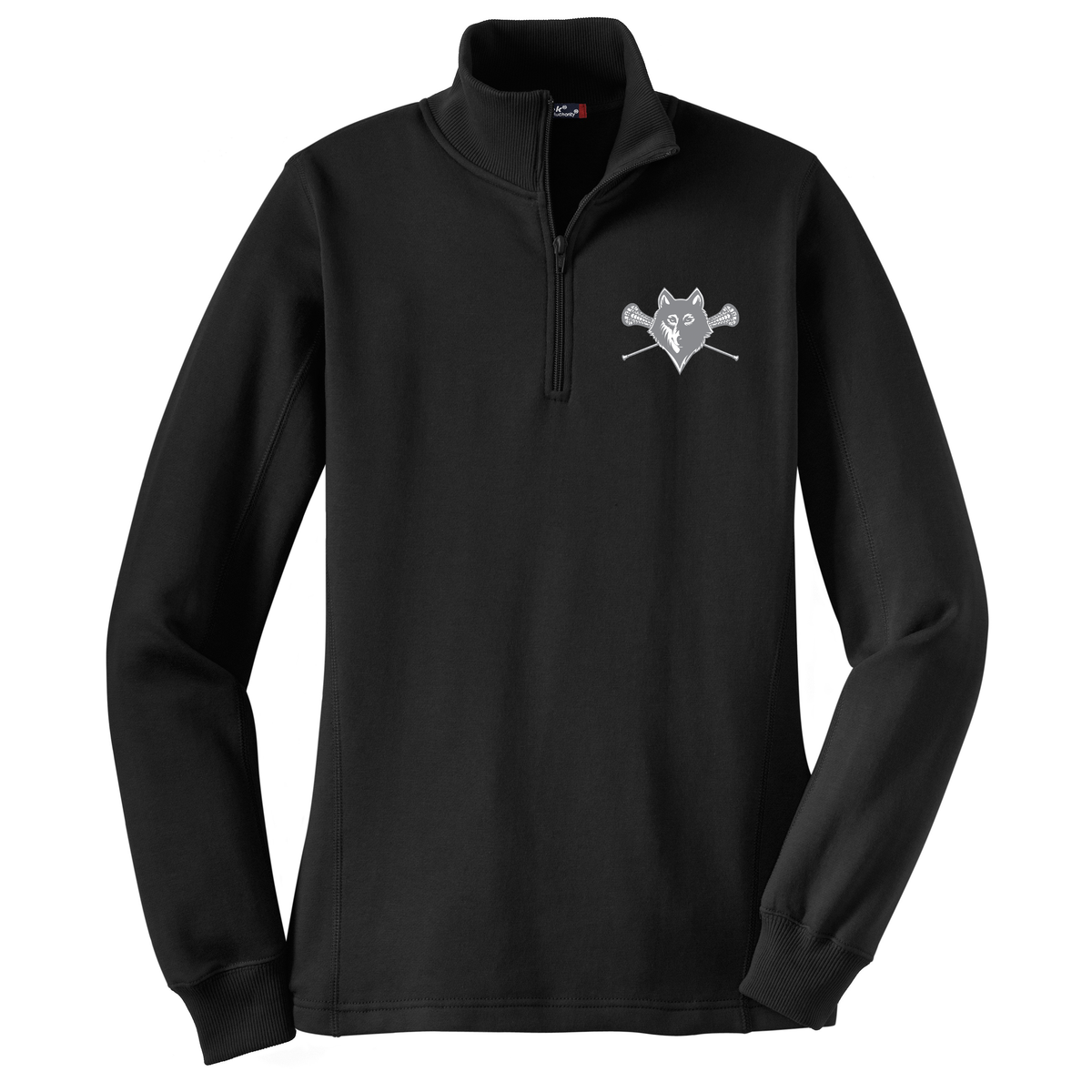 Newberry Lacrosse Women's 1/4 Zip Fleece