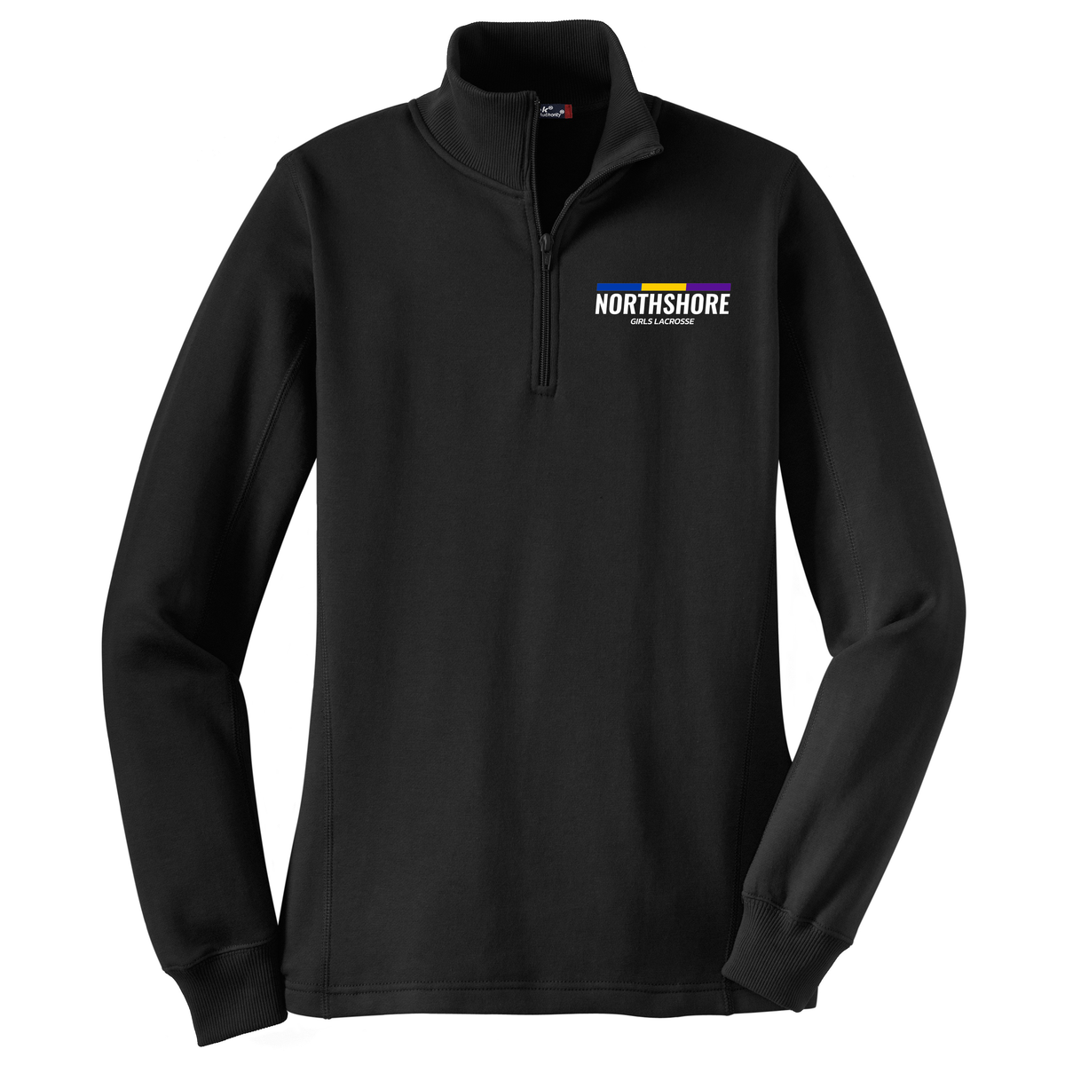 Northshore Lacrosse Women's 1/4 Zip Fleece