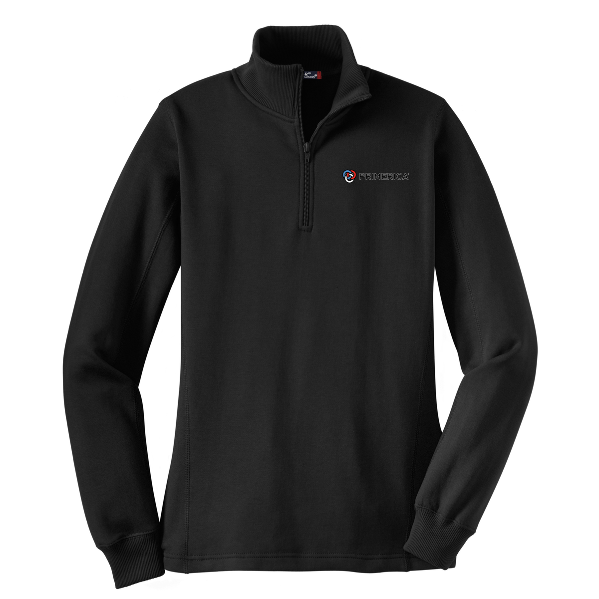 PRI Sales  Women's 1/4 Zip Fleece