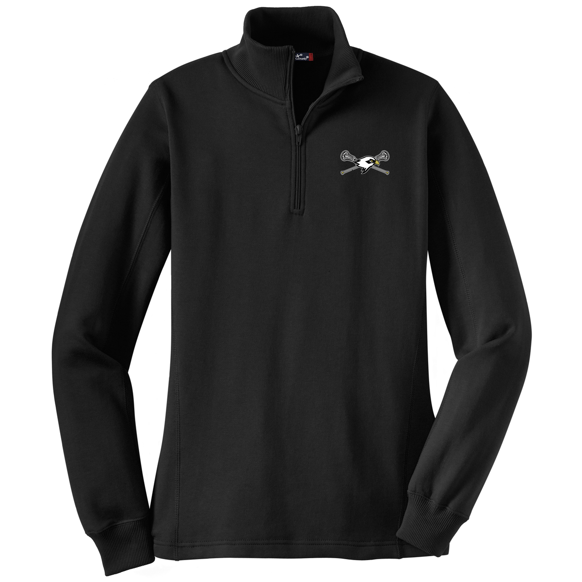 Kennett Lacrosse Women's 1/4 Zip Fleece