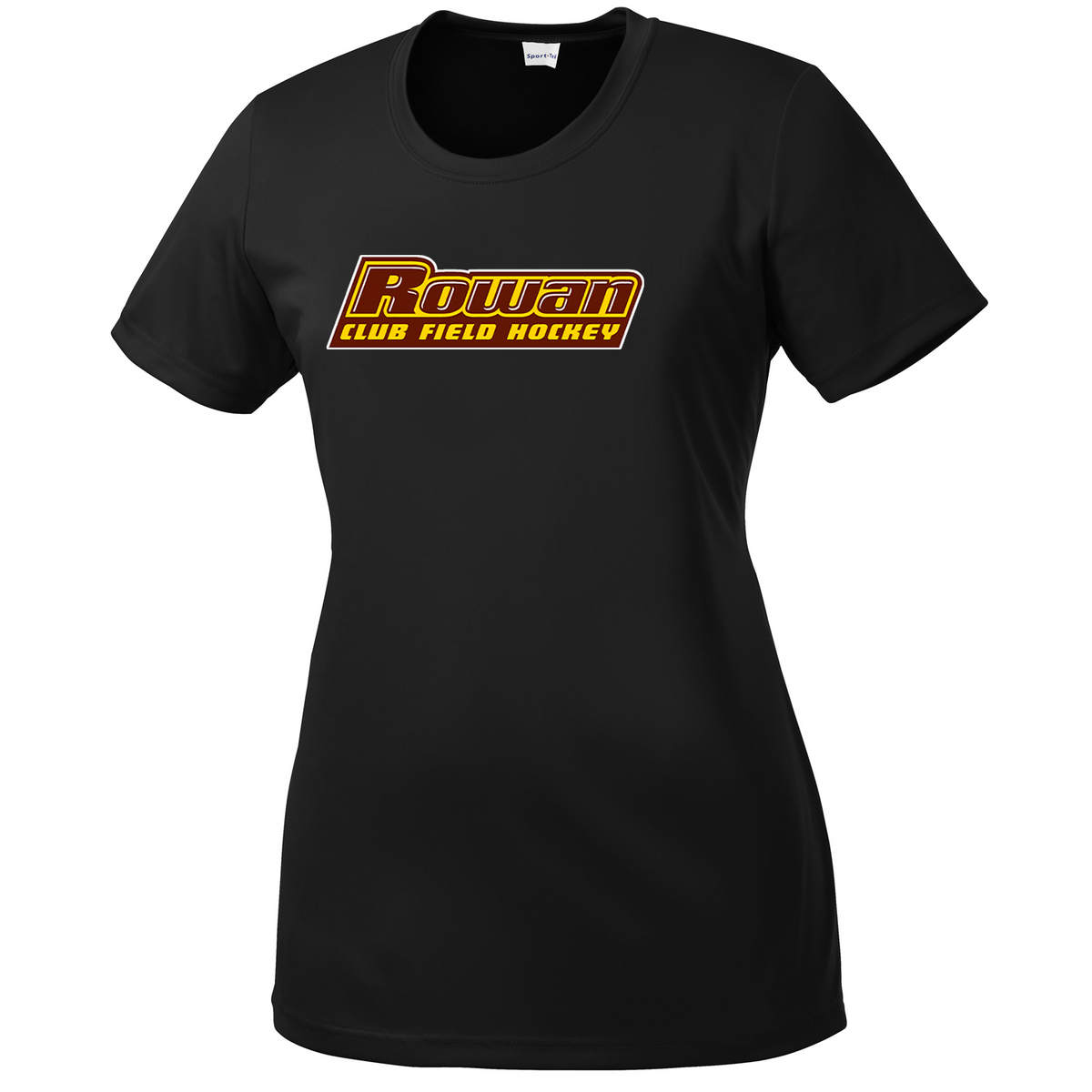 Rowan Club Field Hockey Women's Performance Tee