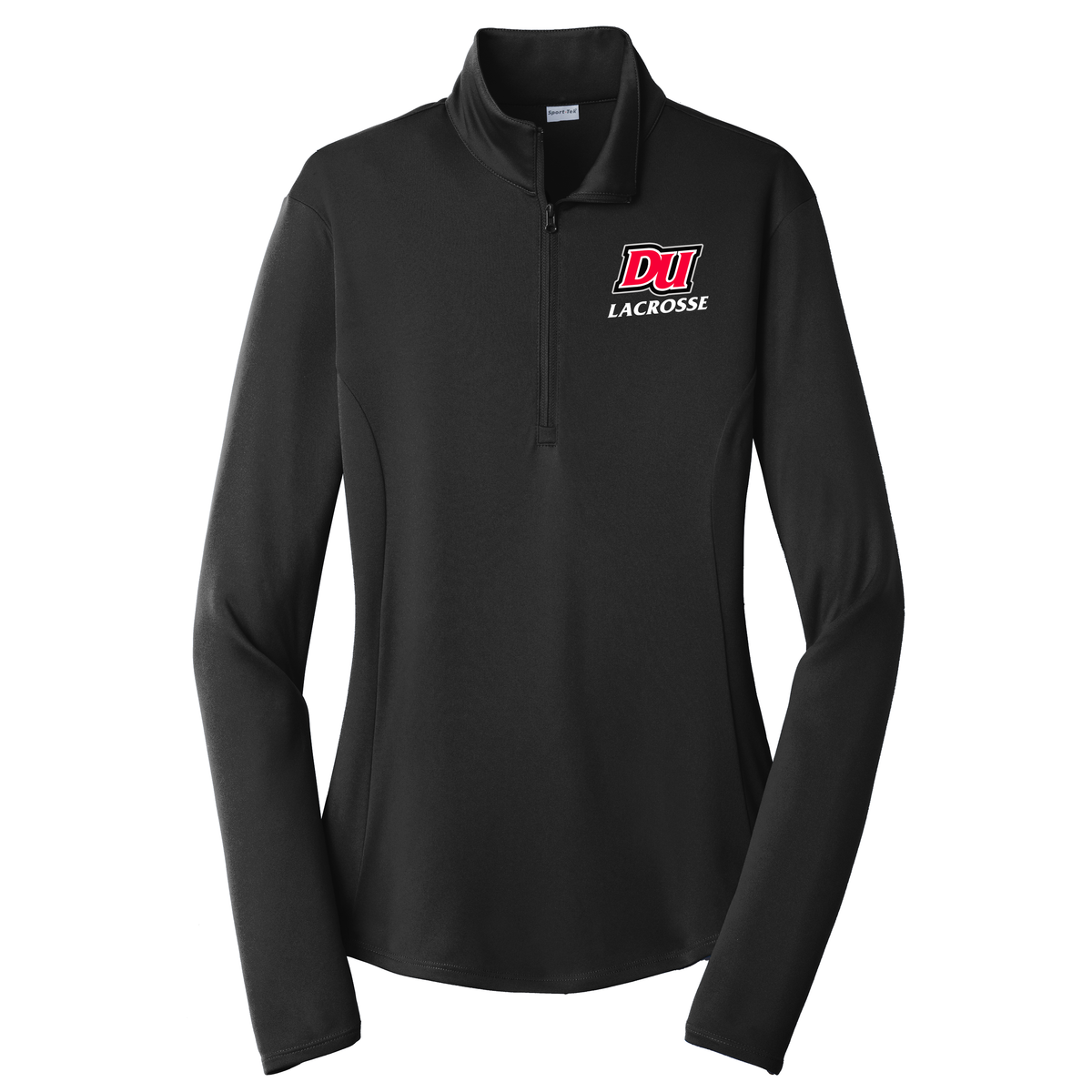 Dominican College Lacrosse Women's Lightweight Performance 1/4 Zip