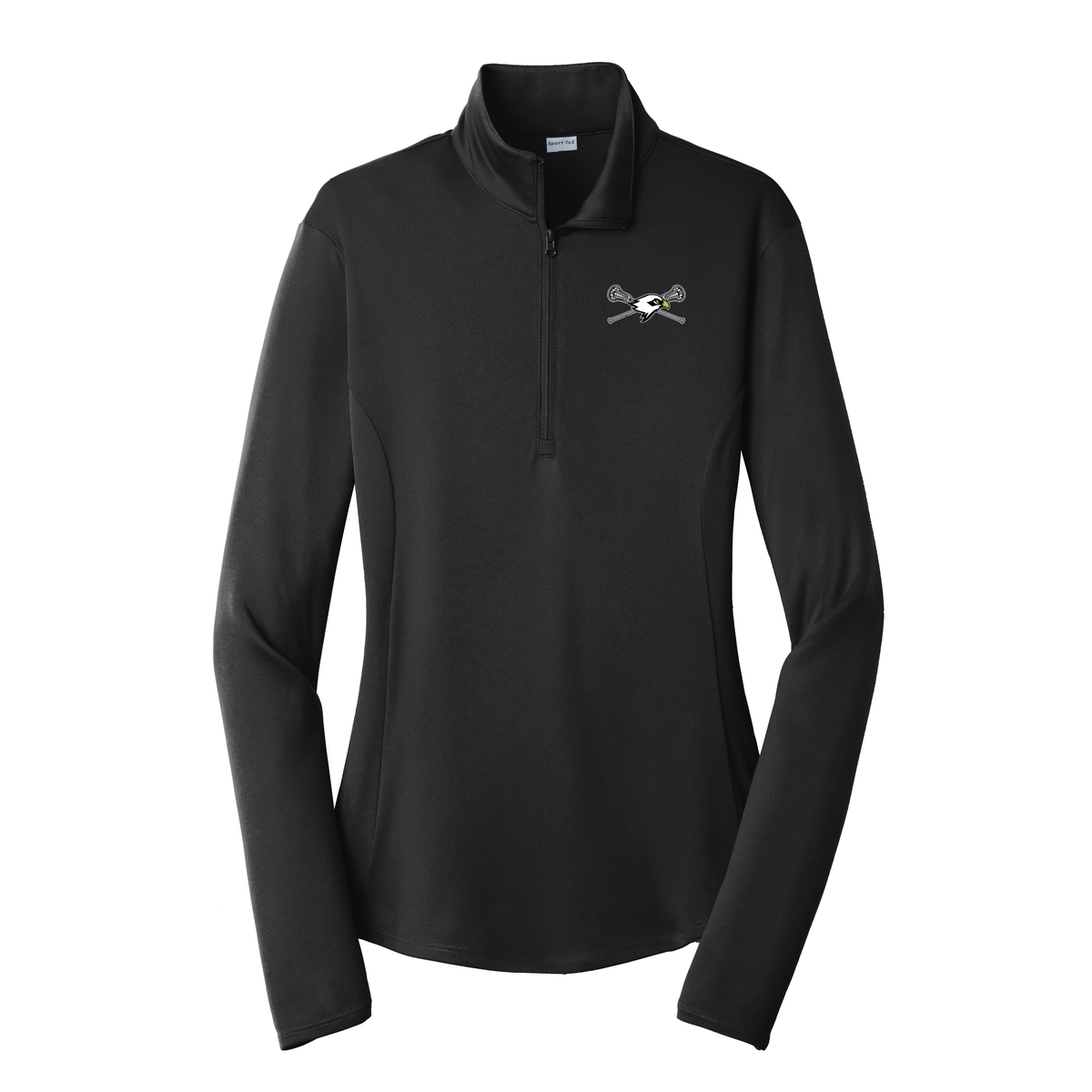 Kennett Lacrosse Women's Lightweight Performance 1/4 Zip