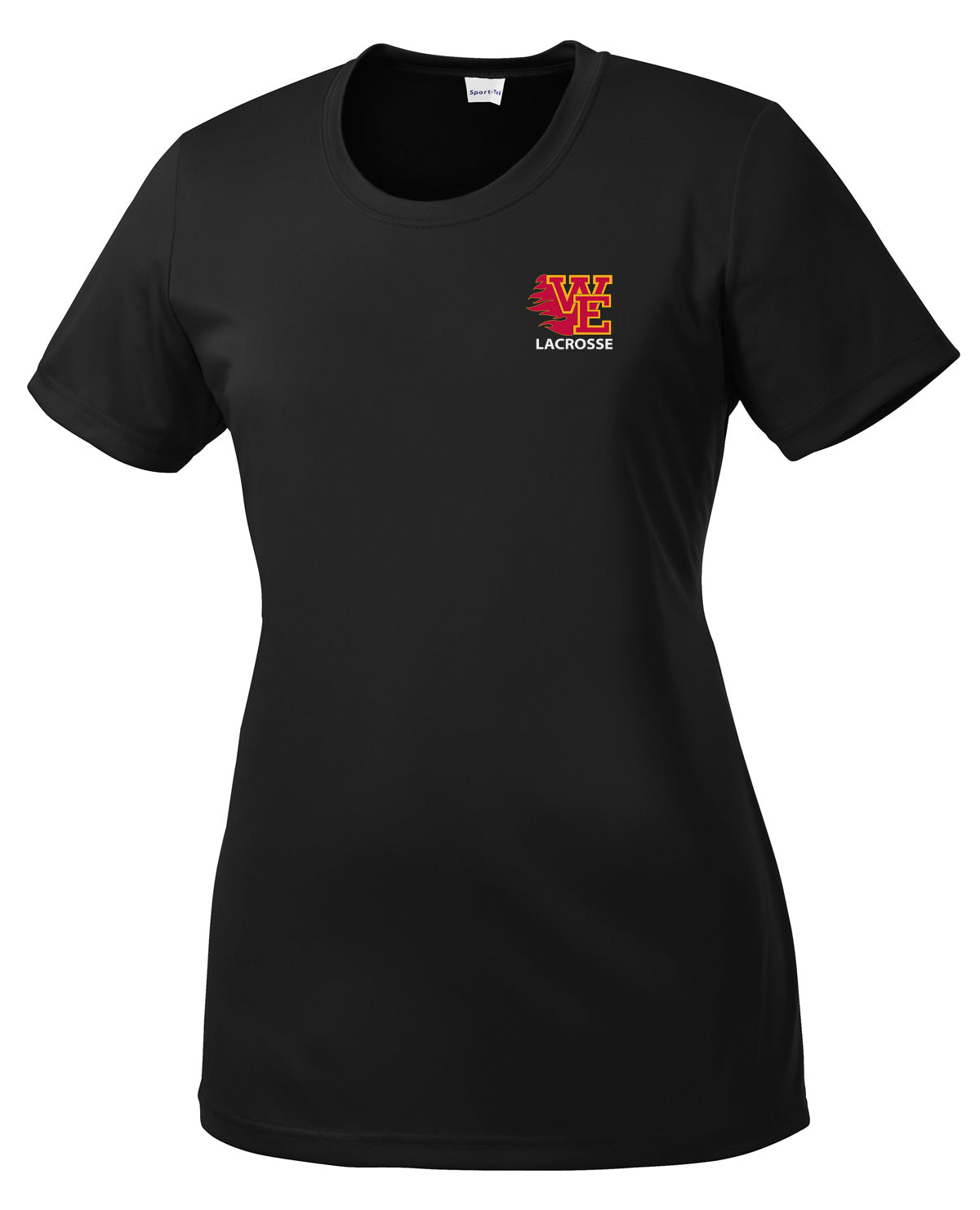 Williamsville East Lacrosse Women's Performance Tee