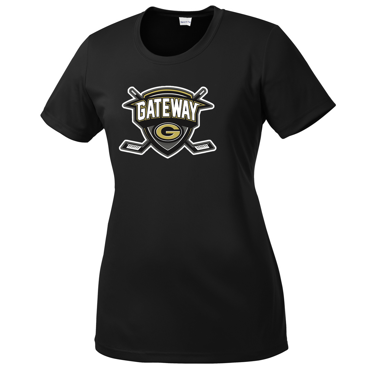 Gateway Hockey Women's Performance Tee
