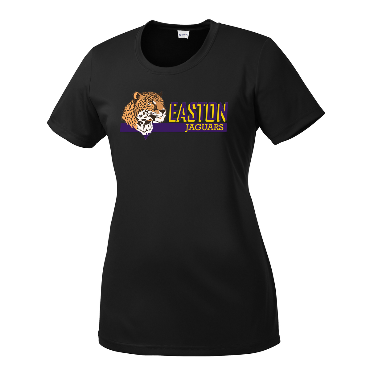 Easton School District Women's Performance Tee
