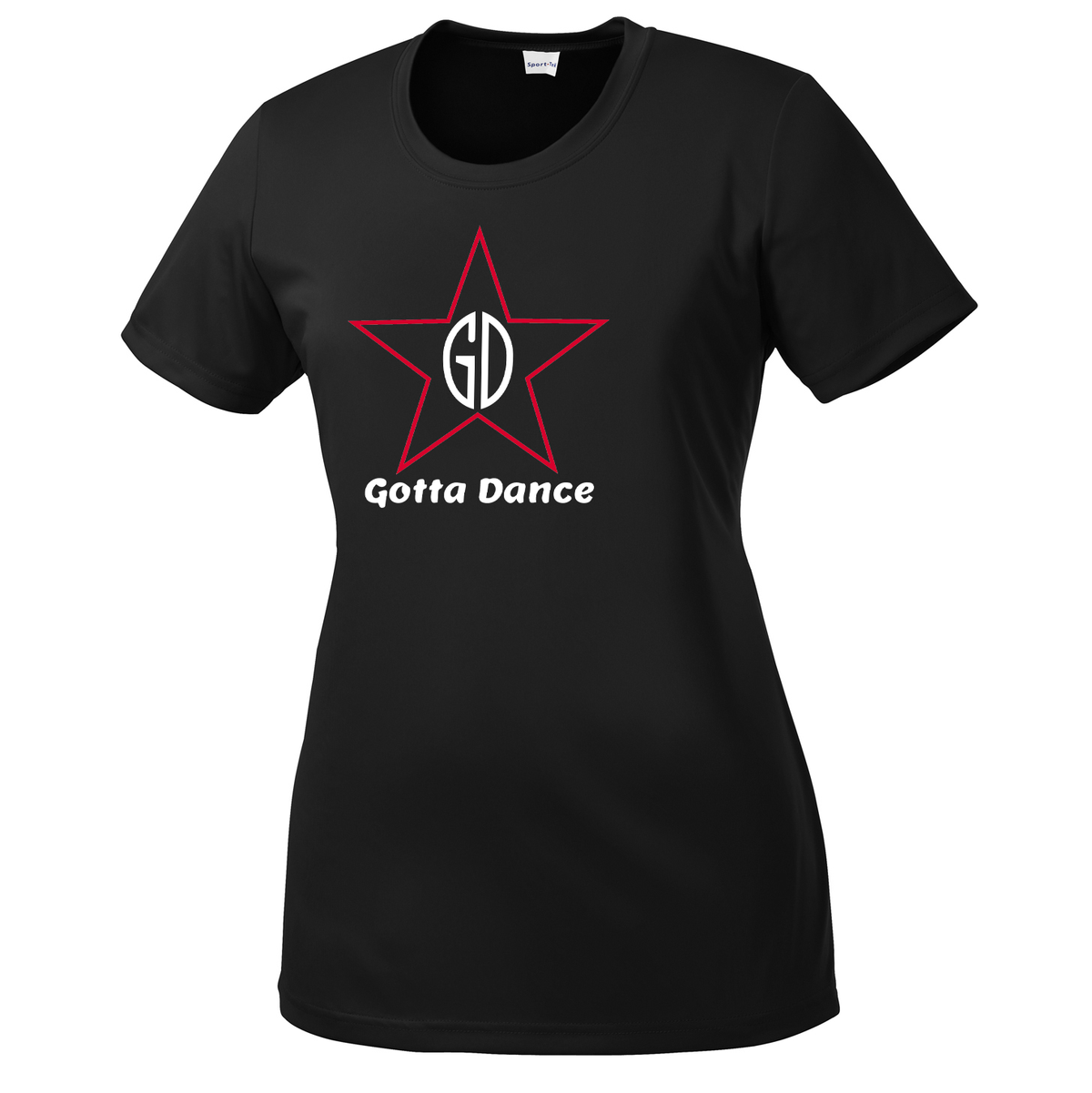 Gotta Dance Women's Performance Tee