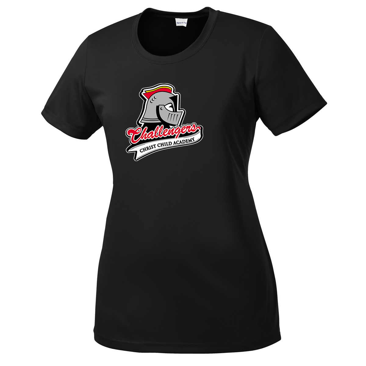 Christ Child Academy Women's Performance Tee