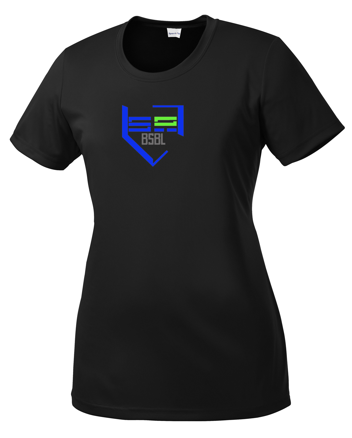 Synergy Athletics Baseball Women's Performance Tee