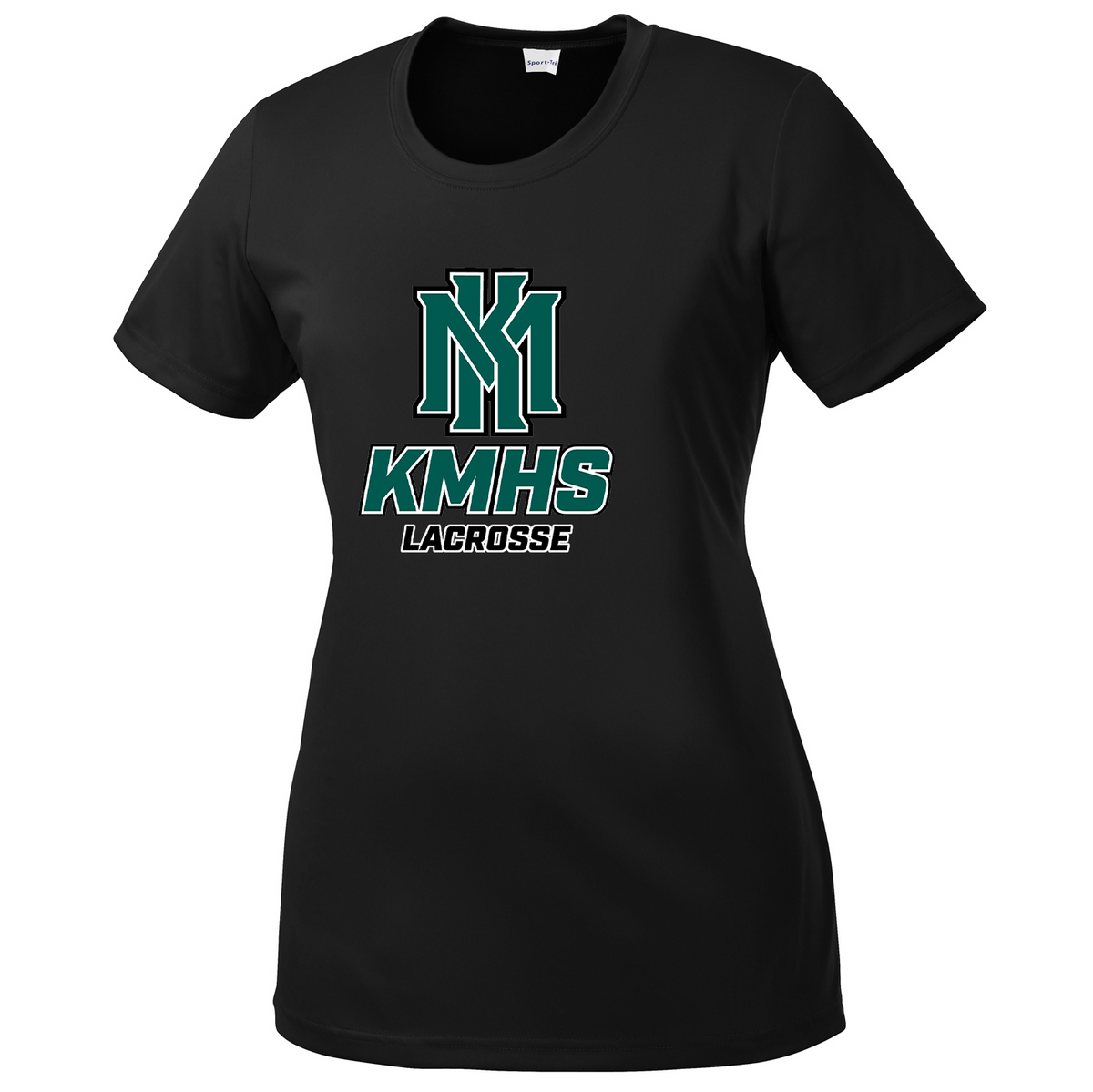 KMHS Mustangs Women's Performance Tee