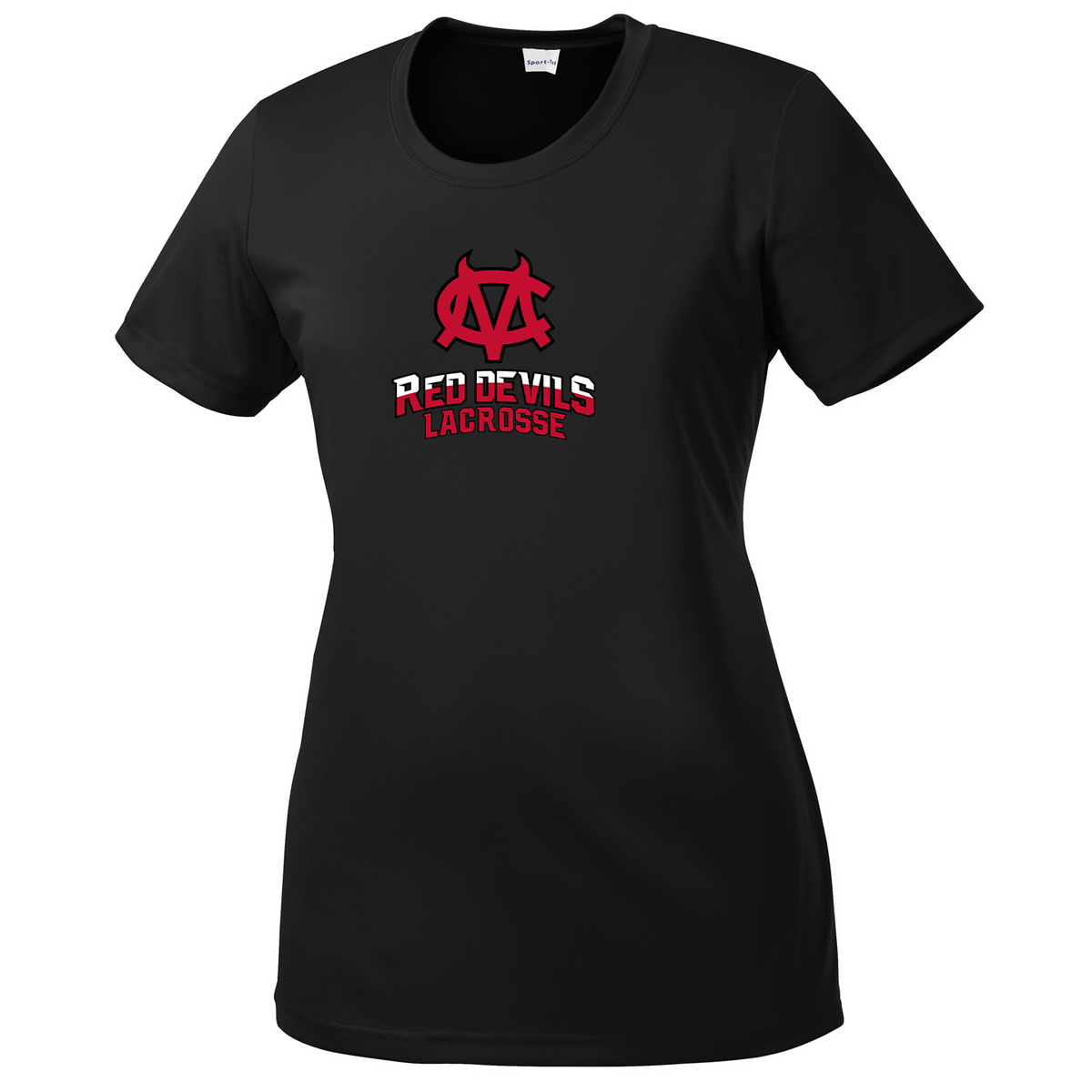 Center Moriches Lacrosse Women's Performance Tee