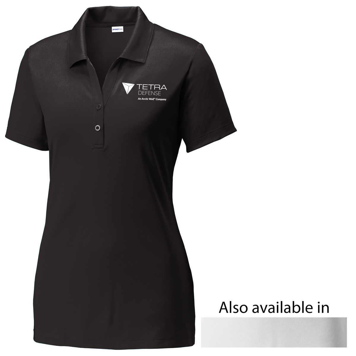 Tetra Defense Women's Polo