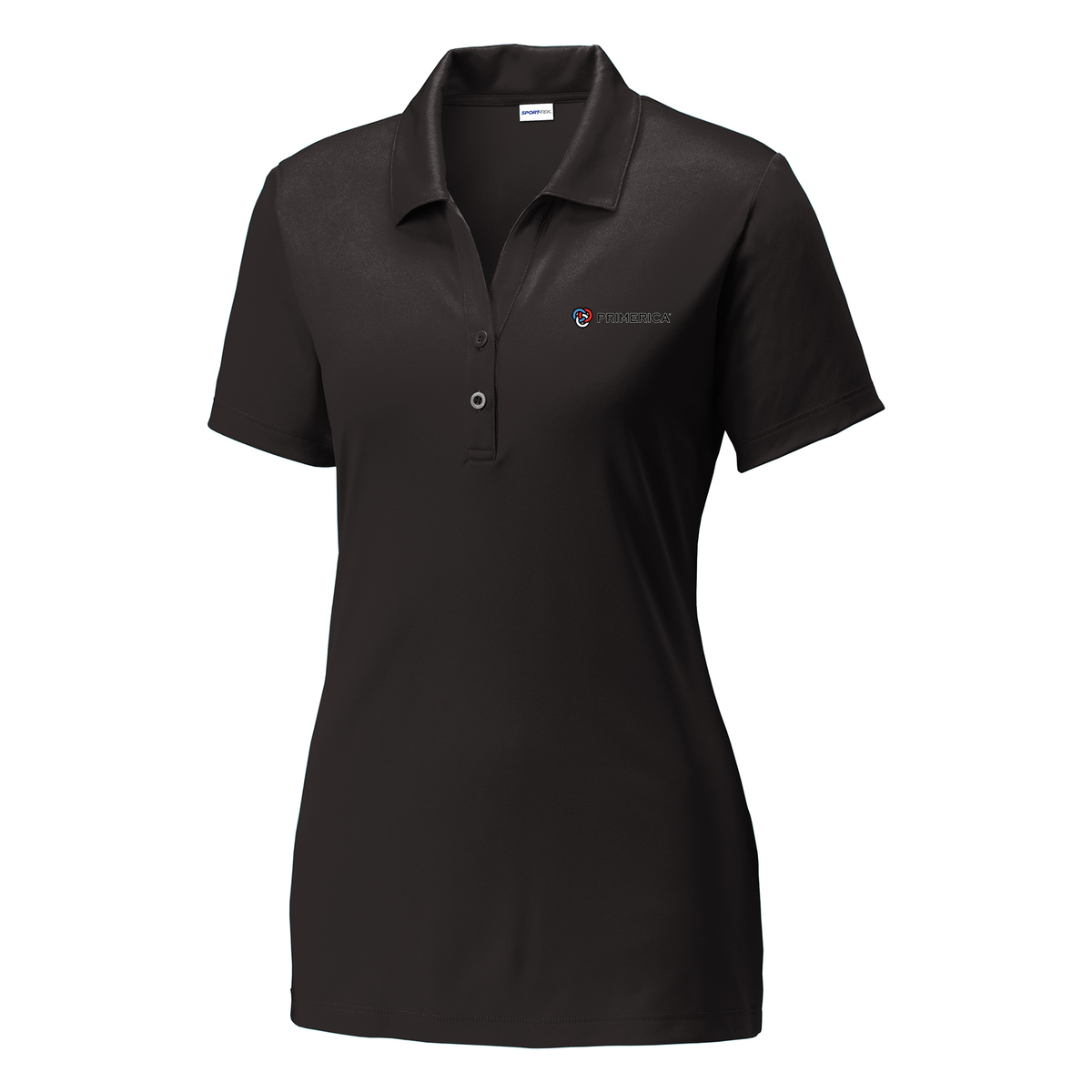 PRI Sales  Women's Polo