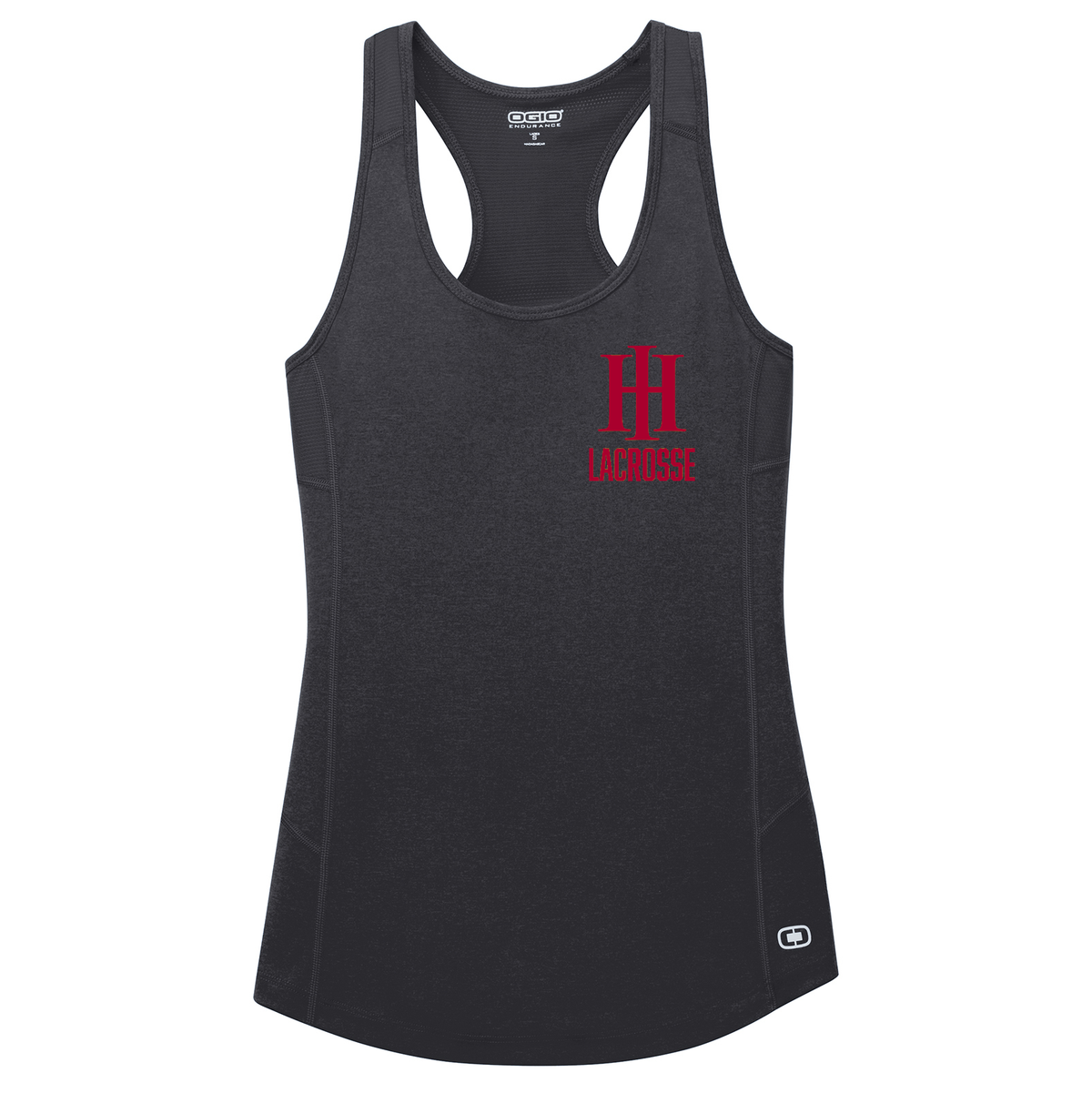 Holy Innocents' Episcopal Lacrosse OGIO® Endurance Ladies Racerback Tank