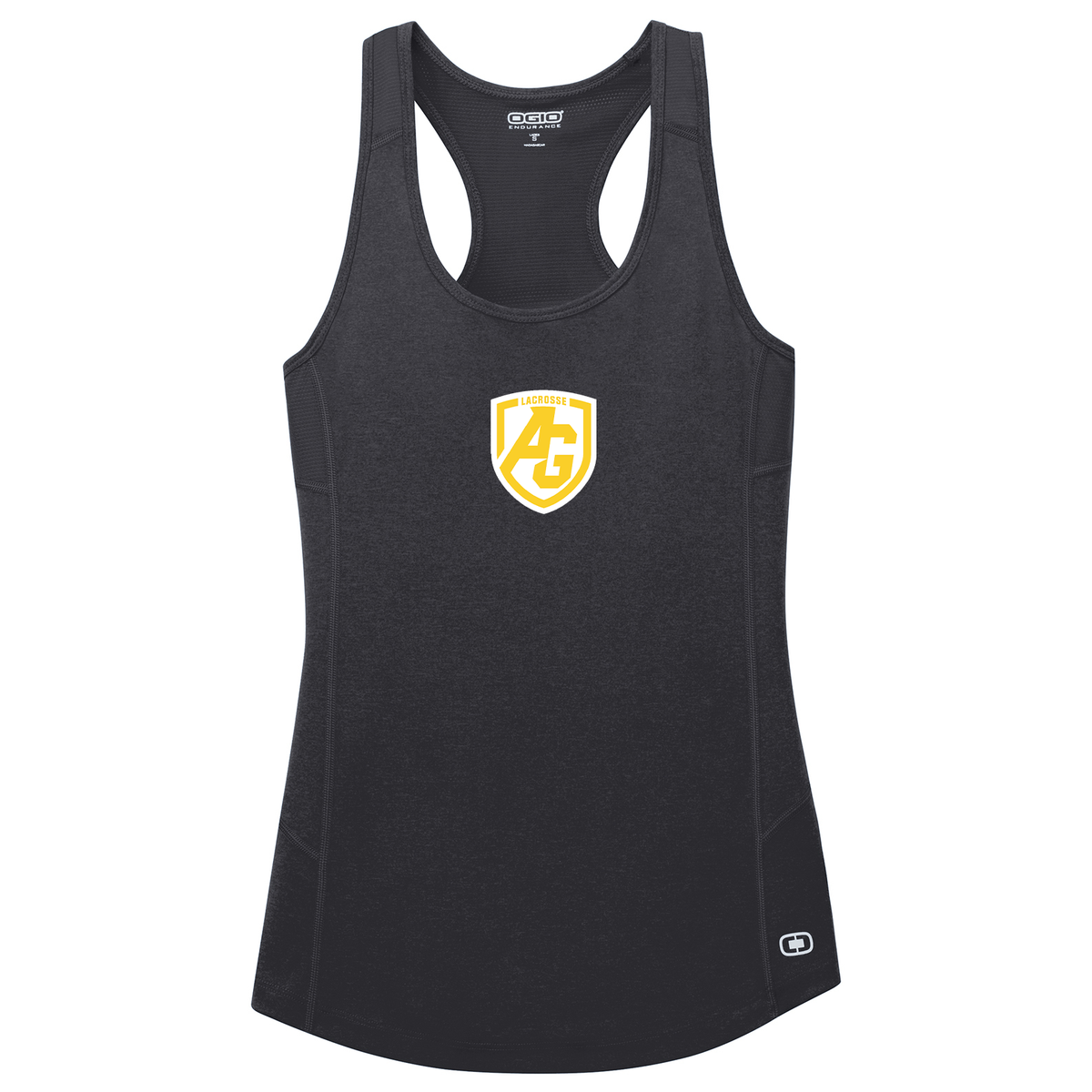 Avon Grove Lacrosse OGIO® Endurance Ladies Racerback Tank