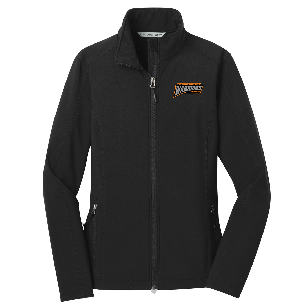Western soft shell jacket best sale