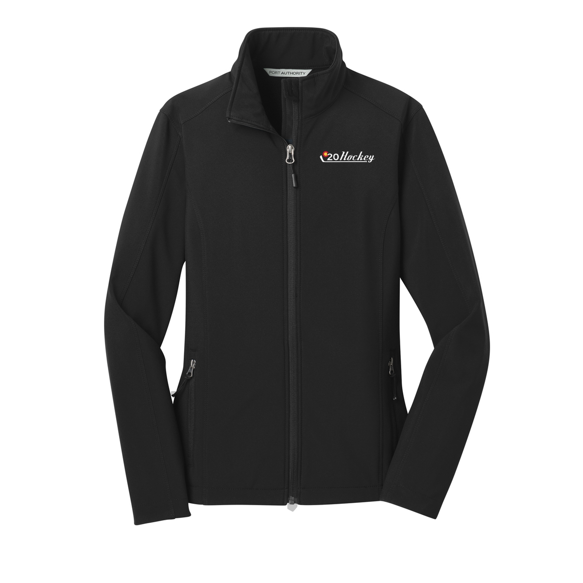 C20 Hockey Women's Soft Shell Jacket