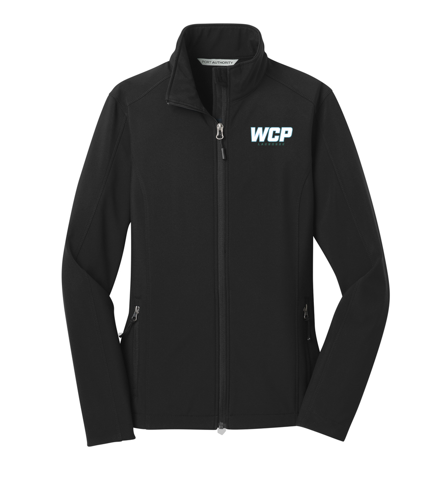 WCP Girls Lacrosse Women's Soft Shell Jacket