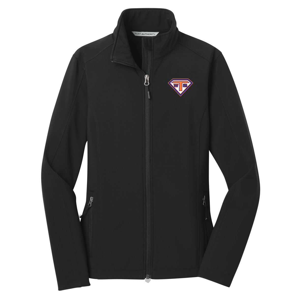 Westside Thunder Women's Soft Shell Jacket