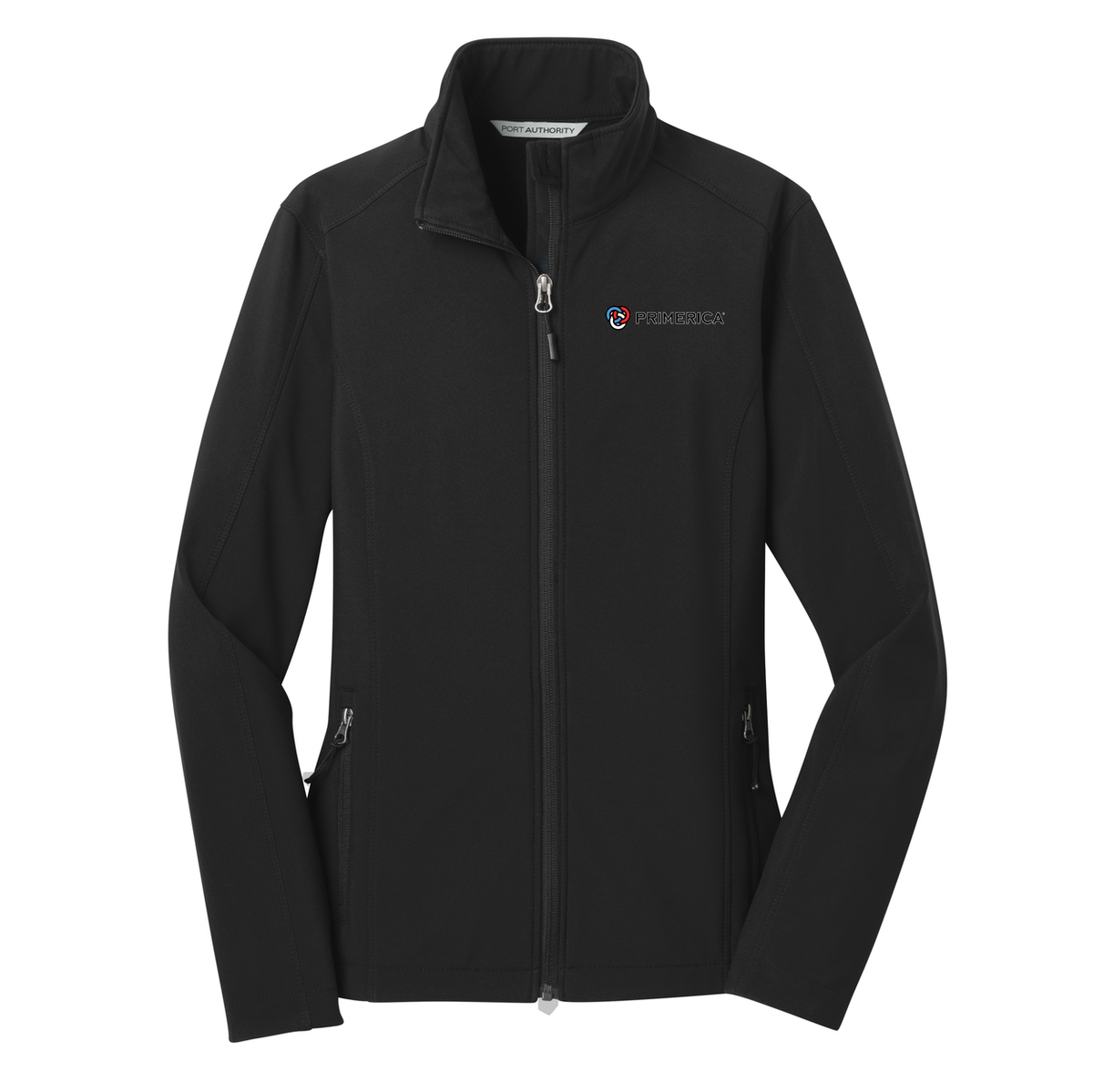 PRI Sales Women's Soft Shell Jacket