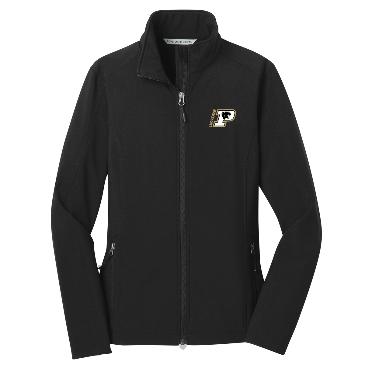 Point Pleasant Boro Lacrosse Women's Soft Shell Jacket