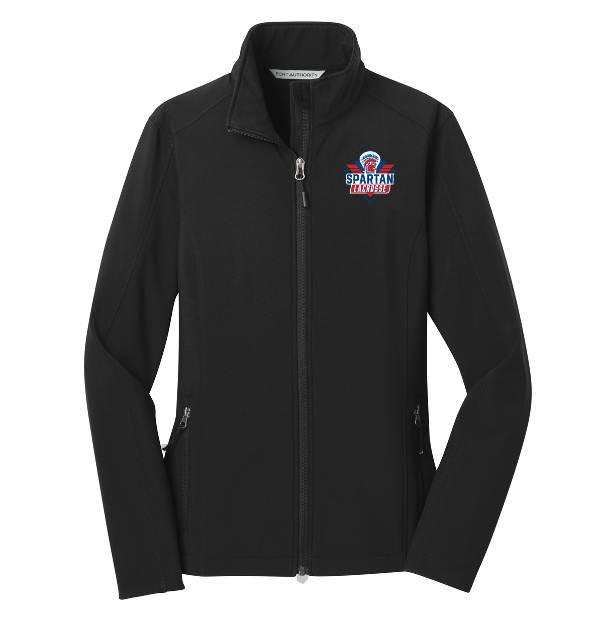 Bixby Youth Lacrosse  Women's Soft Shell Jacket