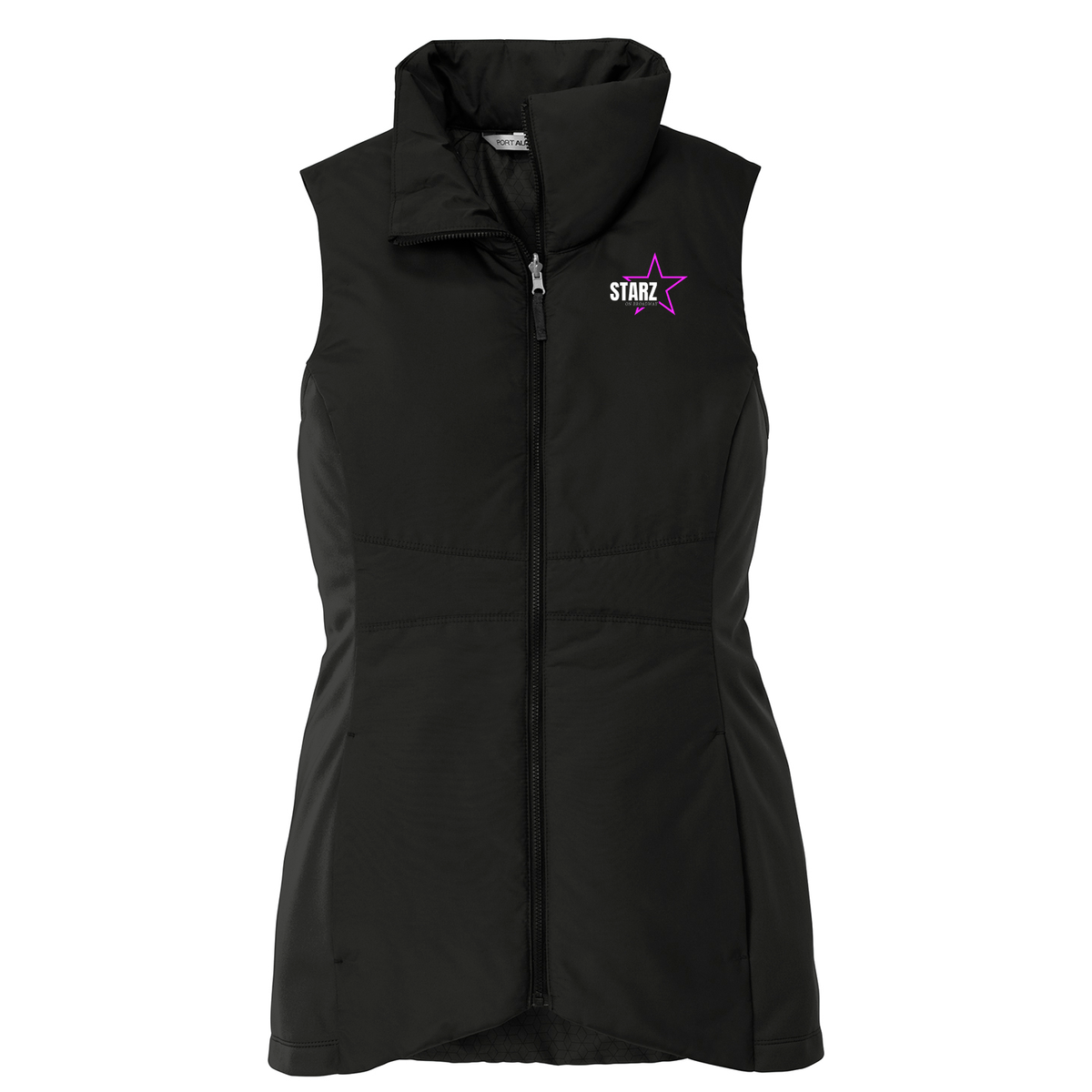 Starz on Broadway Women's Vest