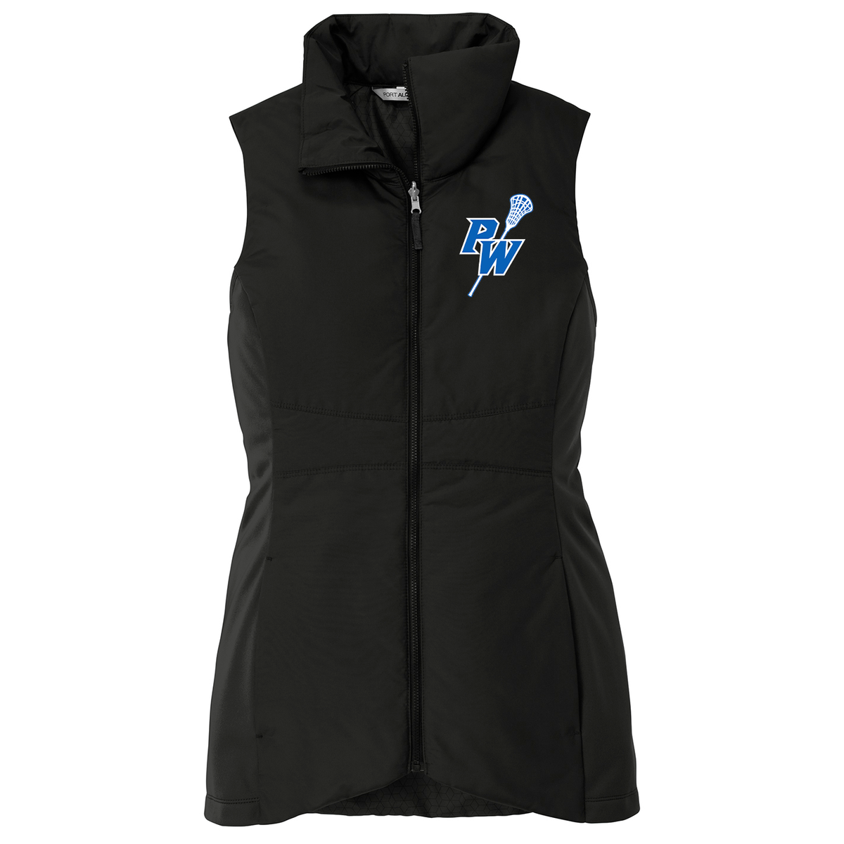 Port Washington Girls Lacrosse Women's Vest