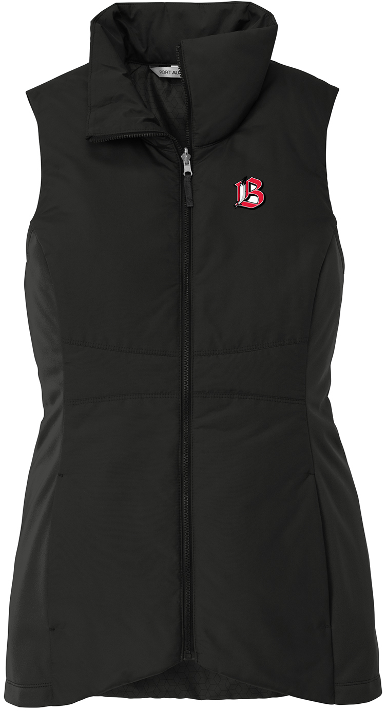 Brimfield Women's Vest