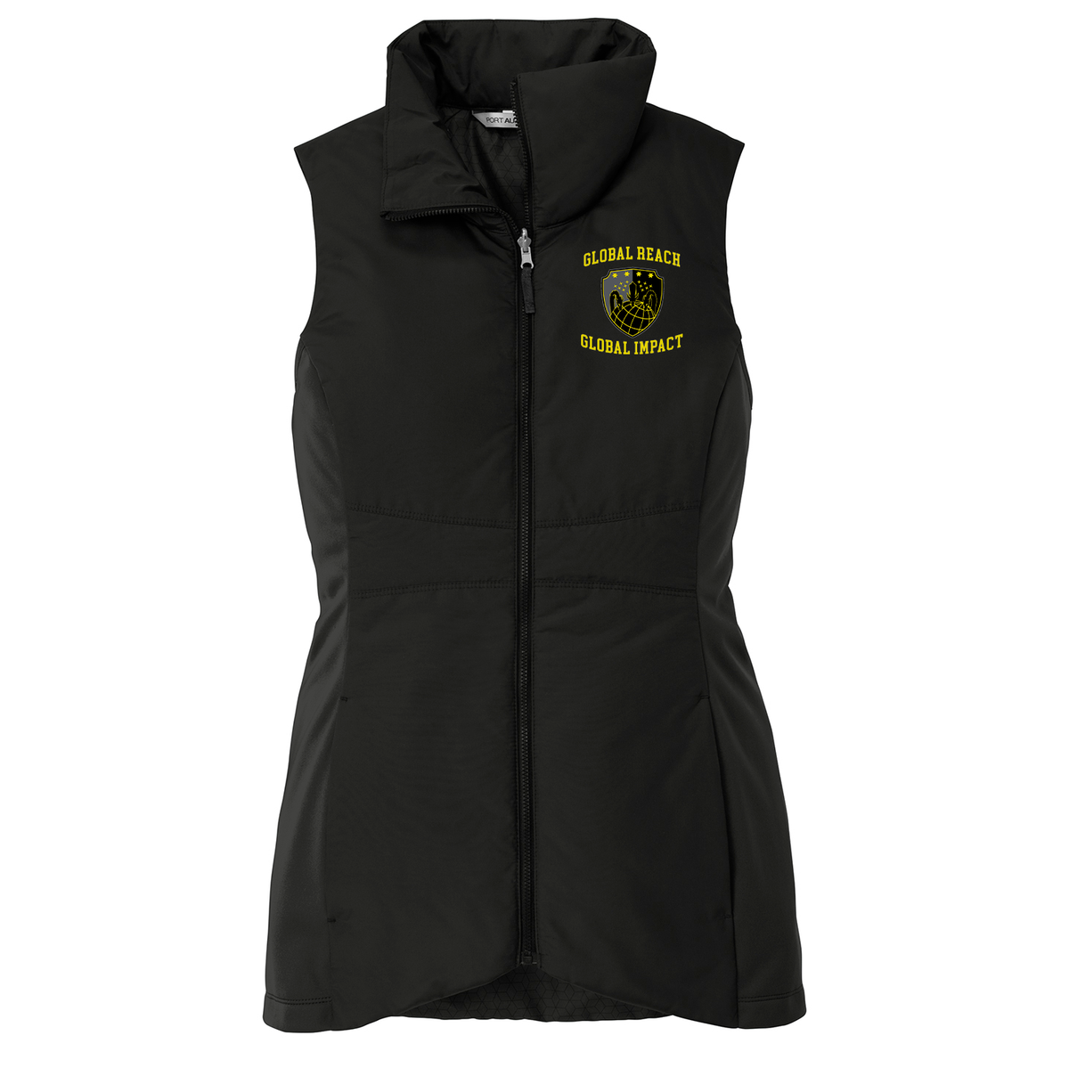 11th Cyber Battalion Women's Vest