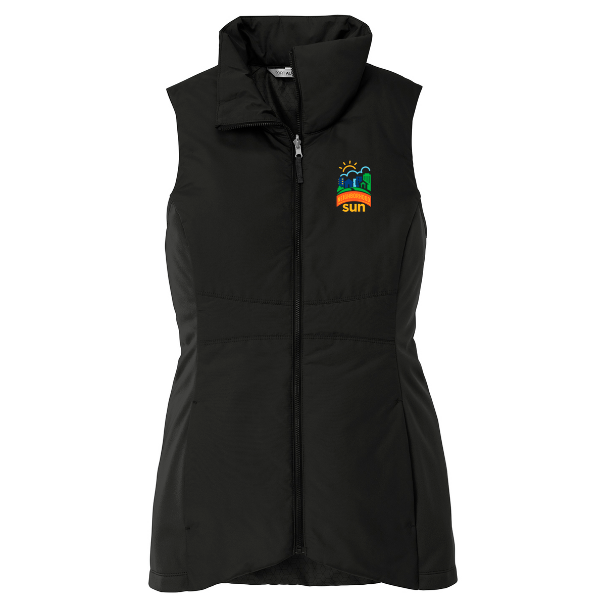 Neighborhood Sun Women's Vest