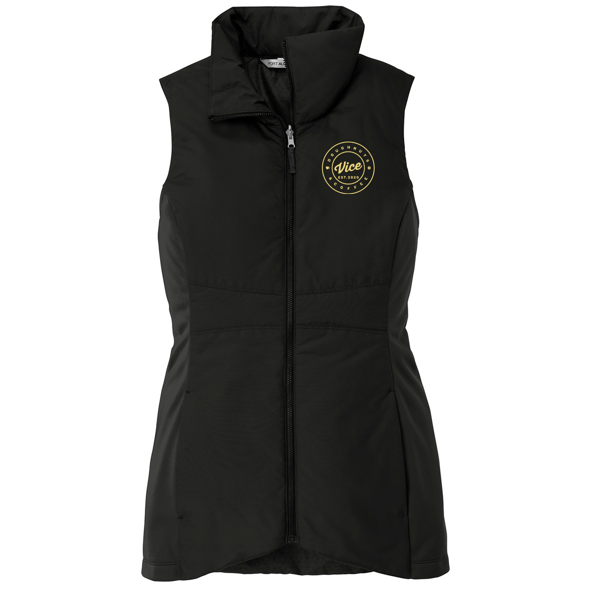 Vice Doughnuts & Coffee Women's Vest